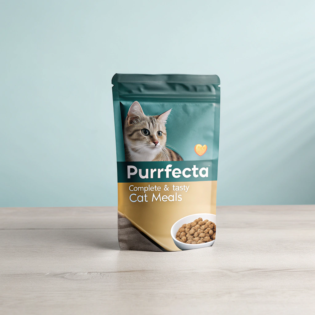 Premium Pet Care Supplies